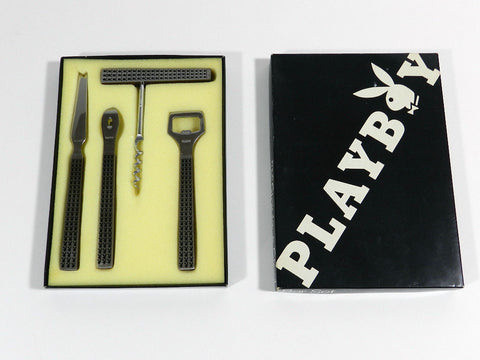 Playboy Vintage Keychains